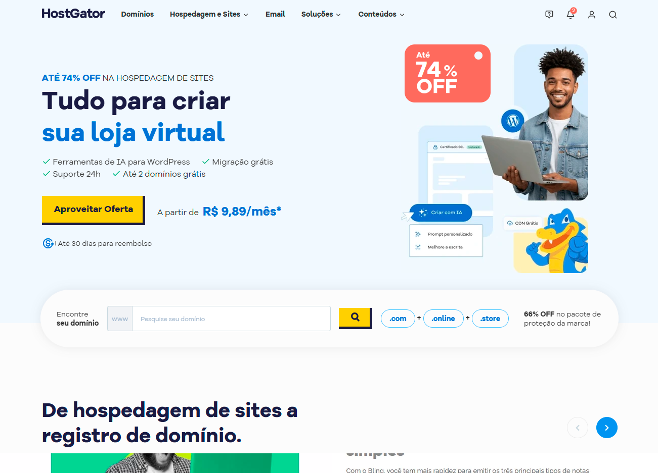 img-dropi-parceiro-post-hostgator